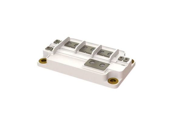 Τα αυτοκίνητα Mosfet ενοτήτων MSCSM70AM025CT6LIAG IGBT πλαίσια σειράς 700V 689A 1882W τοποθετούν