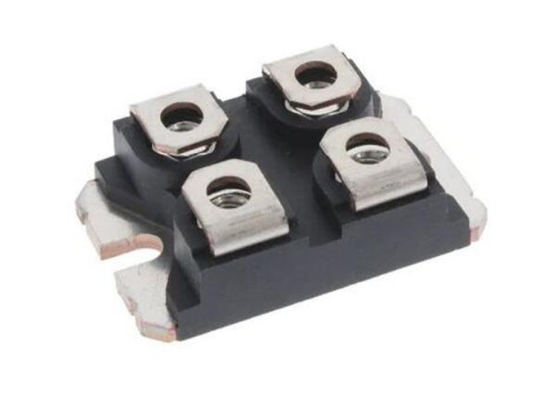 N-Channel MSC40SM120JCU3 αυτοκίνητη IGBT MOSFET ενοτήτων 1200V SIC ενότητα δύναμης
