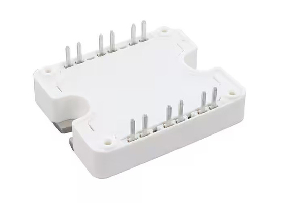 Τα αυτοκίνητα πλαίσια ενοτήτων MSCSM170AM45CT1AG 319W IGBT τοποθετούν τις κρυσταλλολυχνίες