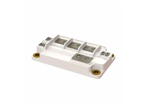 Mosfet αυτοκίνητες IGBT δύναμης σειράς SIC ενότητες ενότητας MSCSM170AM058CT6LIAG