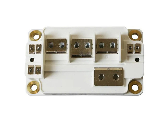 Mosfet ενότητας MSCSM120HM16CT3AG 1200V 745W δύναμης κρυσταλλολυχνίες σειράς SIC