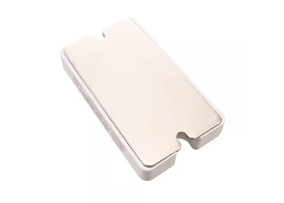 Mosfet ενότητας MSCSM120HM50CT3AG δύναμης ιδιαίτερες κρυσταλλολυχνίες ημιαγωγών σειράς