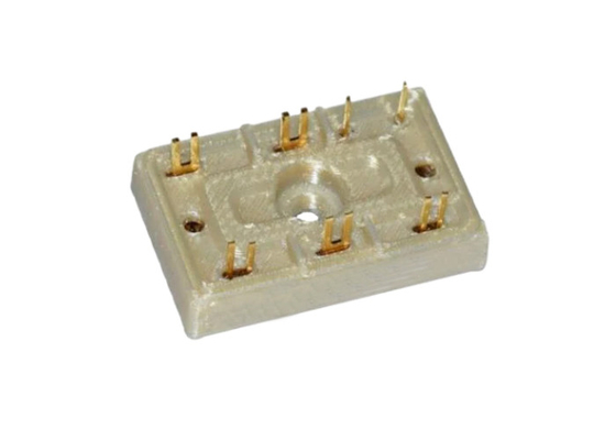 Mosfet κρυσταλλολυχνιών MSCSM120HM063CAG πλήρης ενότητα δύναμης γεφυρών SIC σειρών