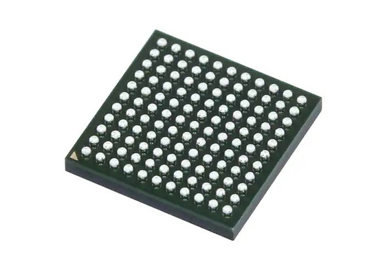 LFD2NX-9-8MG121C Πεδίο Προγραμματίσιμη Πύλη 28nm Certus-NX FPGA Προγραμματίσιμη Λογική IC