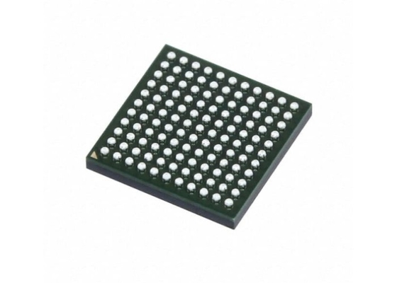 Σκοπός FPGA LFD2NX-17-9MG121C Πεδίο προγραμματιζόμενη συστοιχία πύλης 28nm FD-SOI