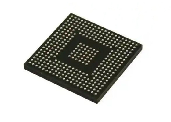 Τσιπ ενσωματωμένου κυκλώματος MachXO3D FPGA LCMXO3D-9400HC-5BG400C LFBGA400