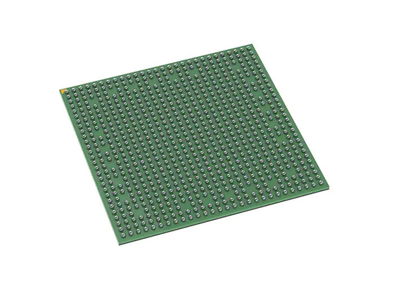 η επιφάνεια 760-FCBGA 1.5GHz τοποθετεί το ολοκληρωμένο κύκλωμα μικροεπεξεργαστών ΒΡΑΧΙΌΝΩΝ φλοιός-A15 AM5729BABCXA