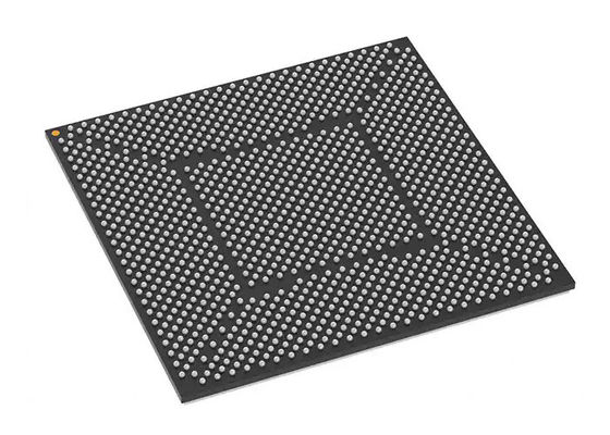 MIMX8UX5AVLFZAC Μικροελεγκτής MCU 5Core 64Bit Ενσωματωμένοι μικροεπεξεργαστές IC BGA-1296