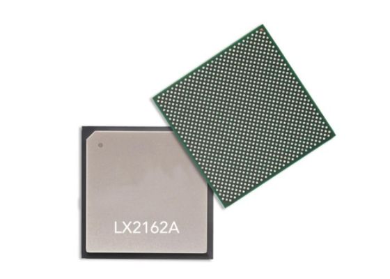 Μικροελεγκτής MCU LX2162RN82029B ARM Cortex-A72 16 Core 64-bit 1150-FBGA