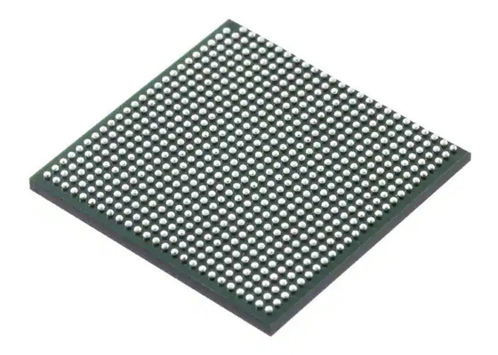 η τριανταδυάμπιτη επιφάνεια 624-FCBGA 800MHz τοποθετεί τους μικροεπεξεργαστές πυρήνων MCIMX6DP7CVT8AB 2