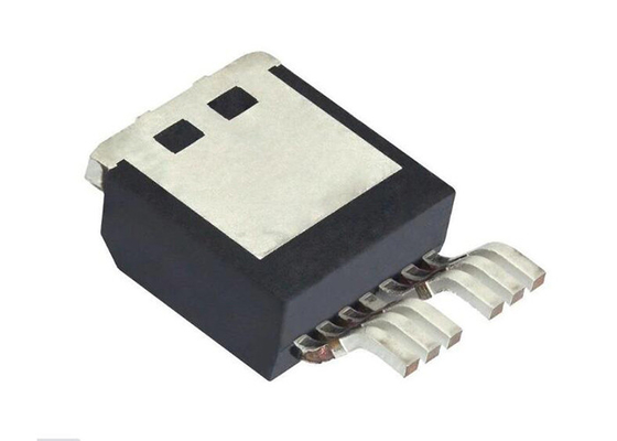 MOSFET IMBF170R1K0M1 τάφρων SIC N-Channel MOSFETs κρυσταλλολυχνίες -263-8 1700V