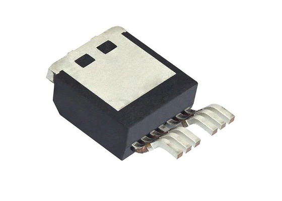 MOSFETs τσιπ IMBF170R650M1 ολοκληρωμένων κυκλωμάτων ιδιαίτερες κρυσταλλολυχνίες ημιαγωγών