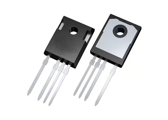 MOSFETs -247-4 FET κρυσταλλολυχνιών τσιπ IMZA65R083M1H ολοκληρωμένων κυκλωμάτων