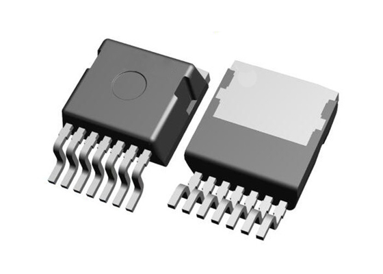 N-Channel IMBG65R260M1H MOSFETs FET καρβιδίου του πυριτίου ενιαίες κρυσταλλολυχνίες -263-8