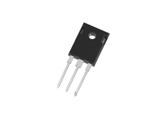 MOSFET τσιπ IMW65R083M1H SIC ολοκληρωμένων κυκλωμάτων N-Channel 650V κρυσταλλολυχνίες