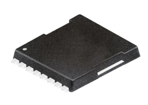 N-Channel αυτοκίνητες MOSFET κρυσταλλολυχνιών IAUA220N08S5N021 κρυσταλλολυχνίες 5-PowerSFN