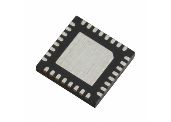 AD2428KCPZ Integrated Circuit Chip 8bit έως 32bit Αυτοκινητοβιομηχανικό Ασύρματο Λεωφορείο LFCSP-32