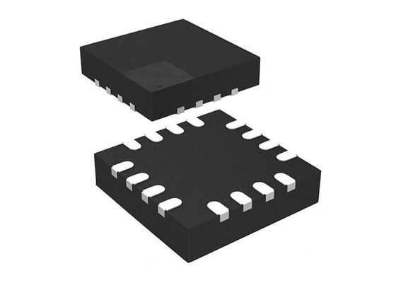 8 κανάλια AD5593RBCPZ Integrated Circuit Chip LFCSP-16 Ψηφιακός προς αναλογικός μετατροπέας