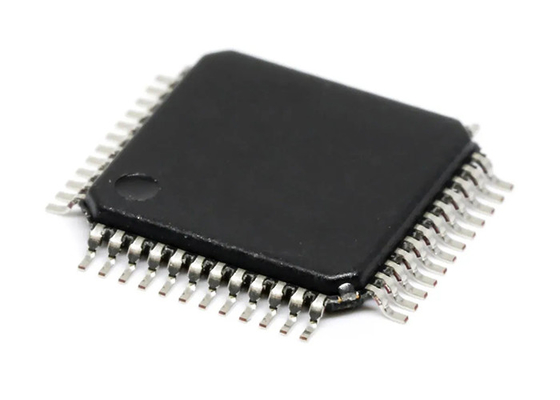 Ολοκληρωμένα κυκλώματα συσκευασίας AD9856ASTZ RF Misc τσιπ 48-LQFP ολοκληρωμένων κυκλωμάτων και ενότητες