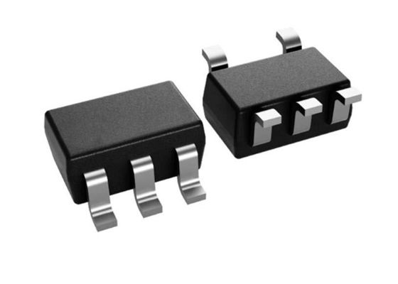 Συμπληρωμένο κύκλωμα OPA992QDBVRQ1 Λιγός θόρυβος 40V 10MHz λειτουργικός ενισχυτής