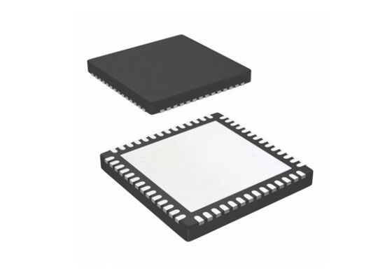 ADAS1000BCPZ Integrated Circuit Chip Low-Power Analog Front End με ανίχνευση ρυθμού