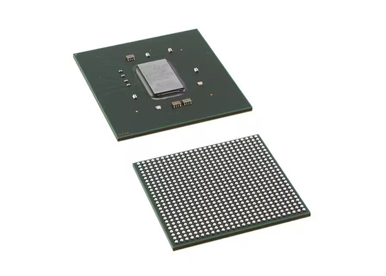 XC7K325T-2FFG676I kintex-7 προγραμματίσημη συσκευασία ολοκληρωμένου κυκλώματος 676-BBGA σειράς πυλών τομέων