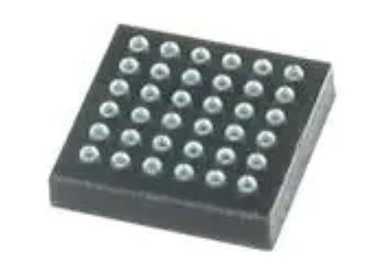 192kHz ακουστικό τσιπ ολοκληρωμένων κυκλωμάτων 36-XFBGA ΚΩΔΙΚΟΠΟΙΗΤΗ-ΑΠΟΚΩΔΙΚΟΠΟΙΗΤΉ MAX98050ENX+T υψηλής επίδοσης