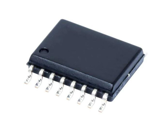 Ψηφιακοί καυτοί Swappable αμφίδρομοι I2C μονωτές 16-SOIC μονωτών ISO1642DWR