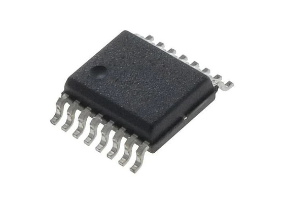 Η ψηφιακή επιφάνεια μονωτών 16-SSOP τσιπ MAX14430EAEE+ 25Mbps 50kV/µs ολοκληρωμένου κυκλώματος τοποθετεί