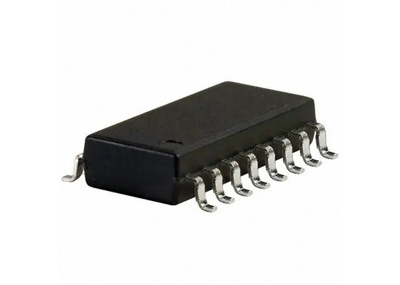 Ψηφιακός μονωτής τσιπ ISO6762FQDWRQ1 16-SOIC 100kV/µs CMTI ολοκληρωμένων κυκλωμάτων