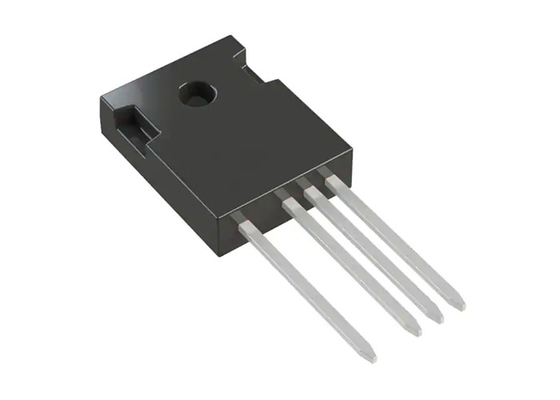 N-Channel 1200 MOSFETs Β 103A MSC025SMA120B4 κρυσταλλολυχνίες καρβιδίου του πυριτίου