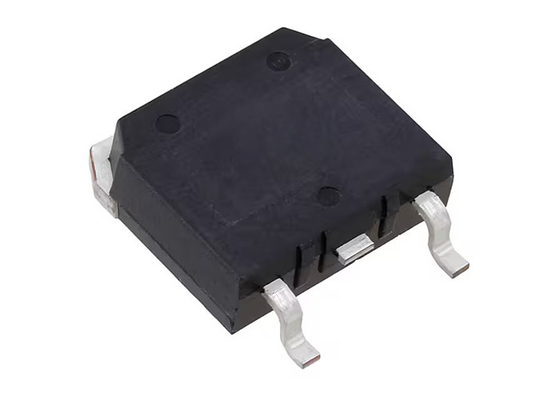 N-Channel καρβιδίου του πυριτίου τσιπ MSC025SMA120S 1200 Β ολοκληρωμένων κυκλωμάτων MOSFET κρυσταλλολυχνίες