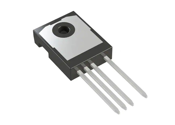 N-Channel υψηλής αποδοτικότητας MOSFET δύναμης κρυσταλλολυχνίες MSC040SMA120B4 -247-4