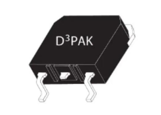 MOSFETs FET τσιπ MSC017SMA120S ολοκληρωμένων κυκλωμάτων ενιαίες κρυσταλλολυχνίες -268-3