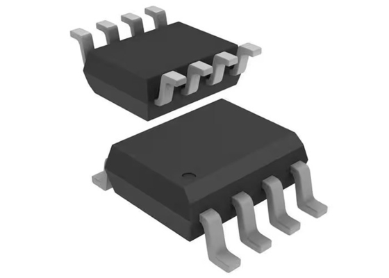 Τσιπ S25FL064LABMFV011 64Mbit SPI ολοκληρωμένων κυκλωμάτων - I/O ολοκληρωμένο κύκλωμα μνήμης τετραγώνων