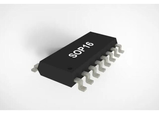 S25HS01GTFAMHI010 ΛΆΜΨΗ ΟΎΤΕ τσιπ μνήμης 1Gbit τσιπ 16-SOIC ολοκληρωμένων κυκλωμάτων
