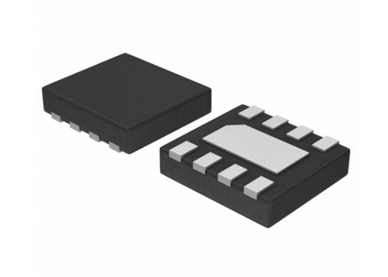 64Mbit ΛΆΜΨΗ τσιπ S25FL064LABNFI043 ολοκληρωμένων κυκλωμάτων - ΟΎΤΕ συσκευασία ολοκληρωμένου κυκλώματος 8-USON μνήμης