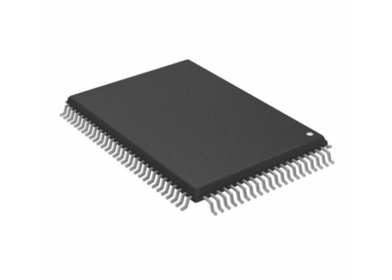 SRAM - Σύγχρονο ολοκληρωμένο κύκλωμα 36Mbit παράλληλο 133MHz μνήμης CY7C1441KV33-133AXI SDR