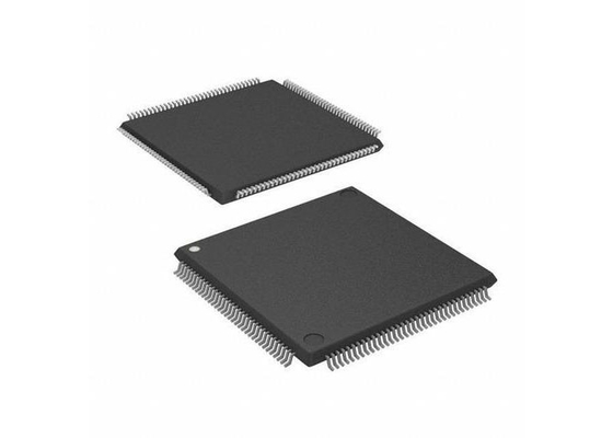 PIC32MZ2048EFM144T-I/PHN23 512 τριανταδυάμπιτη συσκευασία ολοκληρωμένου κυκλώματος tqfp-144 μικροελεγκτών KB