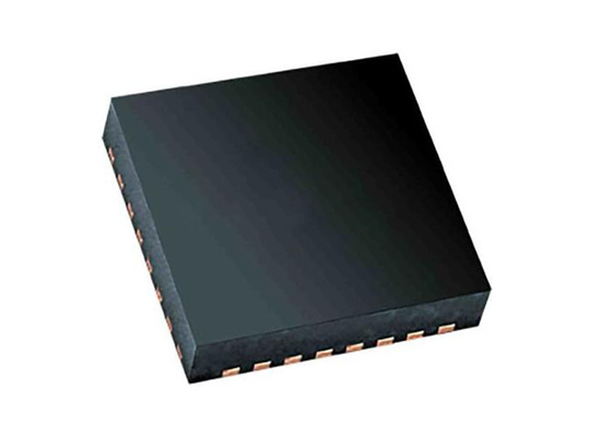 Ασύρματο SOC ολοκληρωμένων κυκλωμάτων 48-VFQFN 2.4GHz πομποδεκτών ολοκληρωμένου κυκλώματος efr32mg24b220f1536im48-β RF της BT