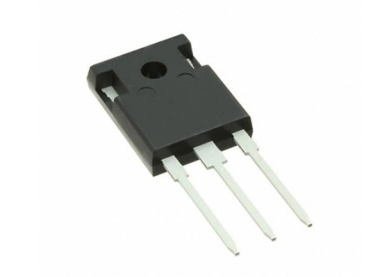 Κρυσταλλολυχνίες 1200V 36A 176W τσιπ IKW15N120CS7XKSA1 IGBT ολοκληρωμένων κυκλωμάτων μέσω της τρύπας PG-to247-3