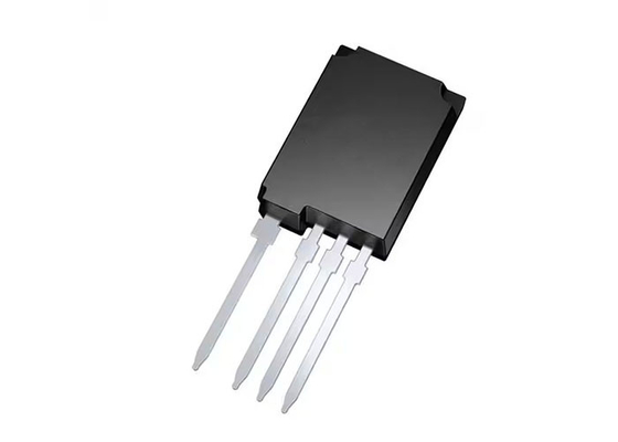 Ενιαίες IGBT ολοκληρωμένων κυκλωμάτων κρυσταλλολυχνίες -247-3 τσιπ IKW50N120CH7XKSA1