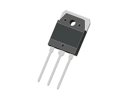 Ενιαίες IGBT 1200V 82A ολοκληρωμένου κυκλώματος κρυσταλλολυχνίες τσιπ IKQ75N120CH7XKSA1 μέσω της τρύπας