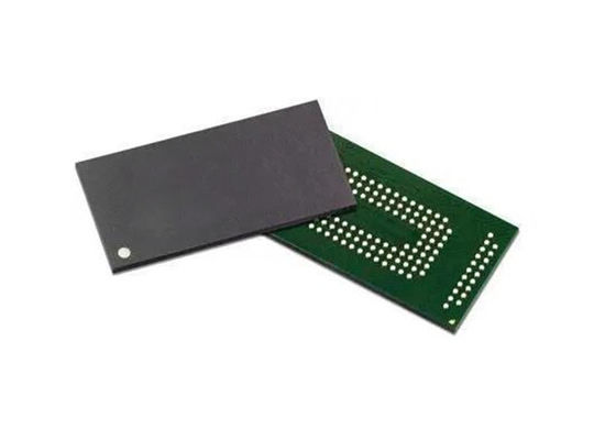 S80KS5123GABHV020 τσιπ ολοκληρωμένων κυκλωμάτων υψηλής ταχύτητας CMOS FBGA24 τσιπ μνήμης