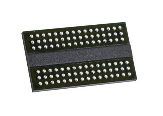 Μνήμη IC Τσιπ S70KS1283GABHA020 Integrated Circuit Chip 24-VBGA 128Mbit PSRAM Μνήμη IC