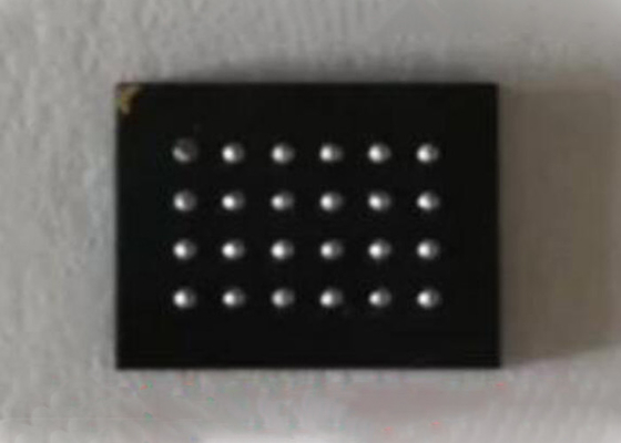 S28HS01GTGZBHI033 ΛΑΜΨΗ ΟΥΤΕ τσιπ μνήμης 24-VBGA 200MHz τσιπ ολοκληρωμένων κυκλωμάτων