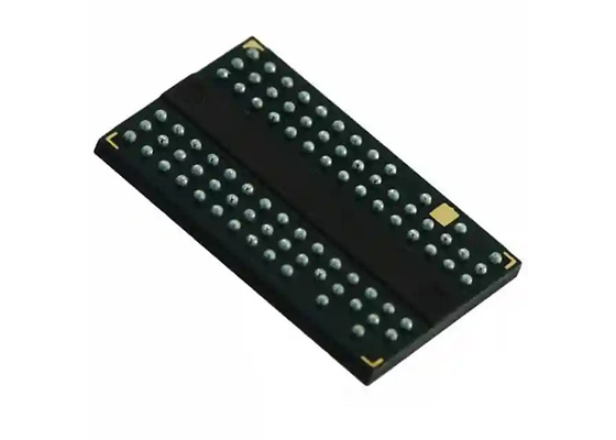 Οκταδικό I/O 200MHz τσιπ ολοκληρωμένο κύκλωμα μνήμης ολοκληρωμένων κυκλωμάτων S80KS2563GABHI023 256Mbit SPI
