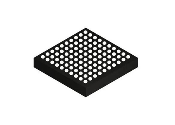 Μικροελεγκτής MCU LPC4330FET100 tfbga-100 τριανταδυάμπιτο διπλό τσιπ μικροελεγκτών πυρήνων