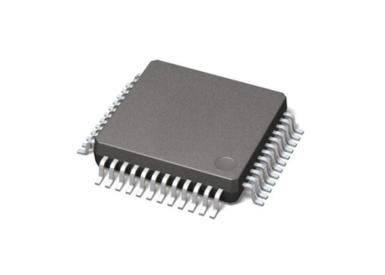 LPC11U35FBD48/40EL μικροελεγκτές ΒΡΑΧΙΟΝΩΝ - συσκευασία λάμψης 10kB SRAM LQFP48 MCU 64kB