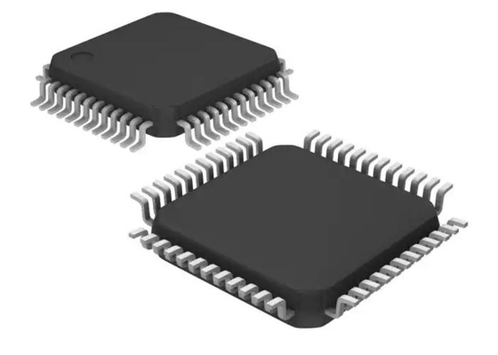 LPC11E68JBD48K τριανταδυάμπιτη ενσωματωμένη ενιαίος-πυρήνας συσκευασία ολοκληρωμένου κυκλώματος 48-LQFP μικροελεγκτών